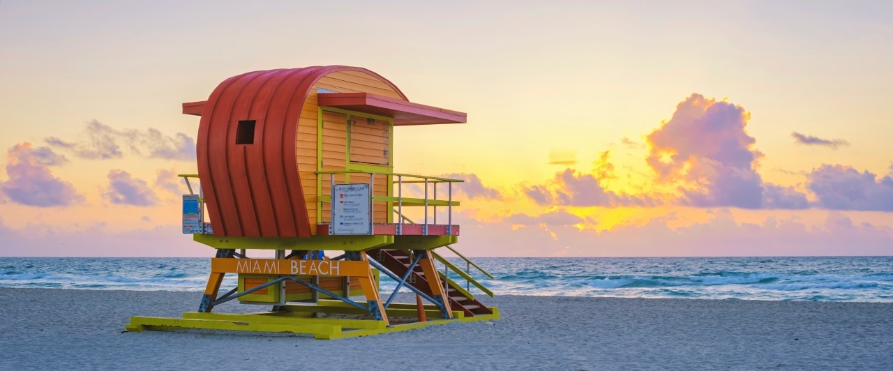 Verão em Miami: como aproveitar a badalada estação