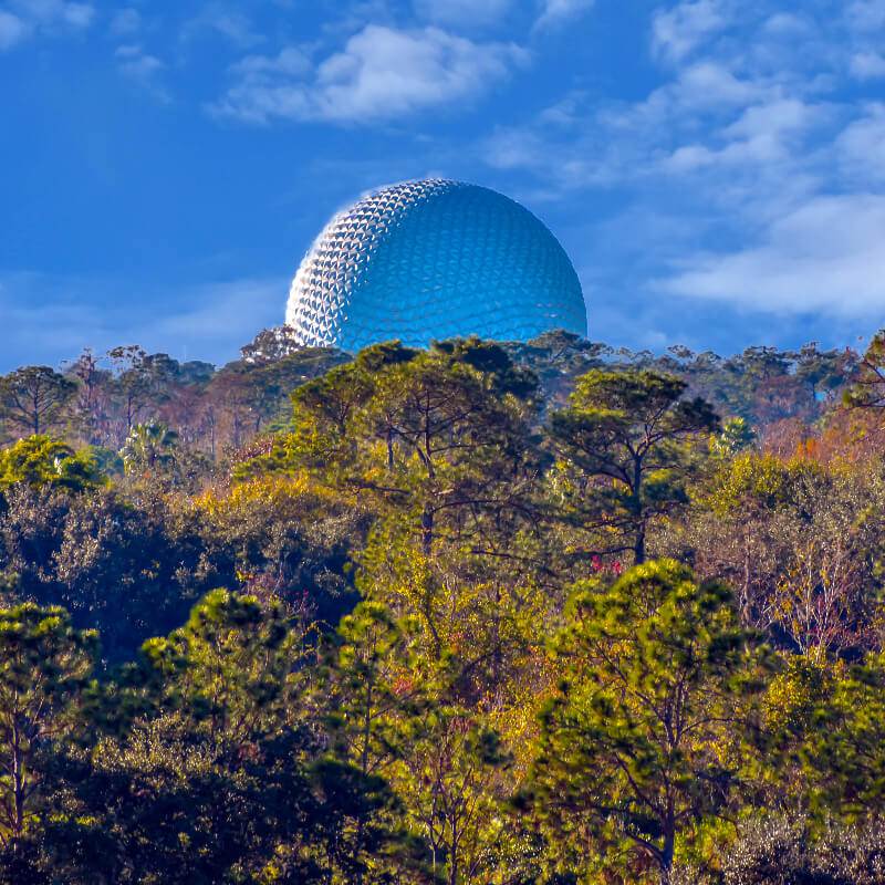 EPCOTshutterstock 1308074998