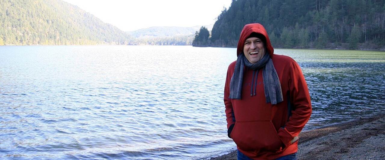 Depoimento Ricardo - Curso de inglês no Canadá