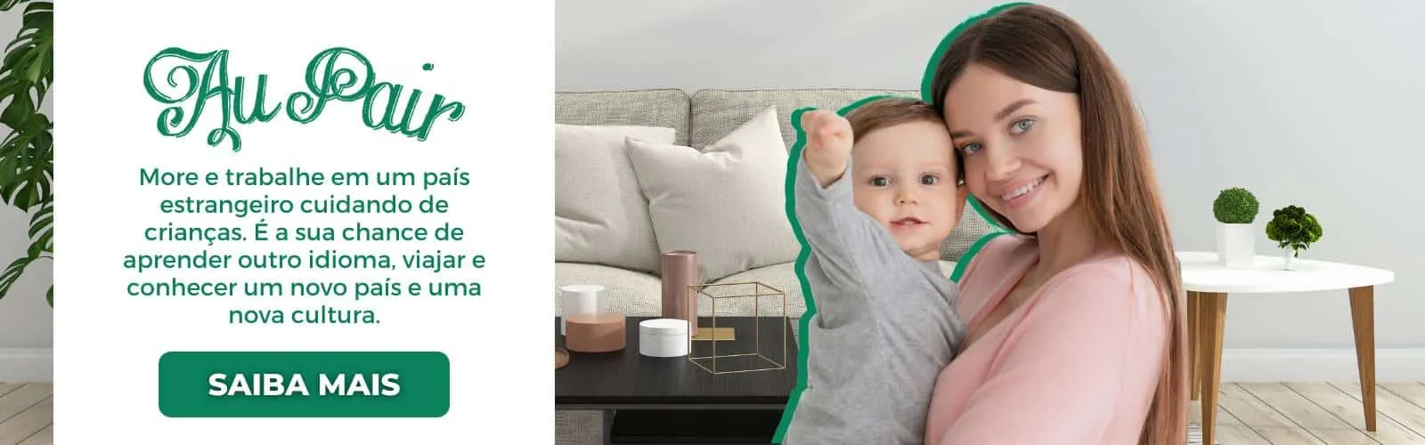 Banner Au Pair