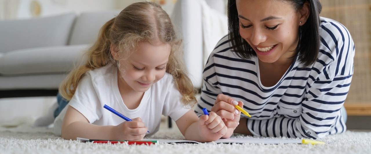 como ser au pair