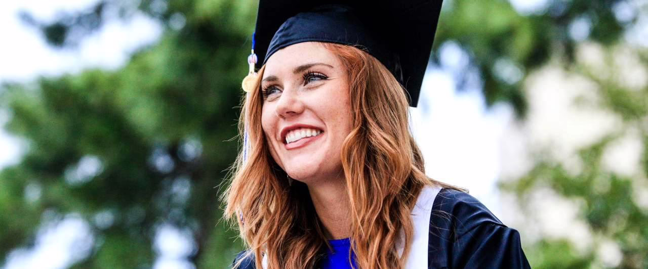 higher education
