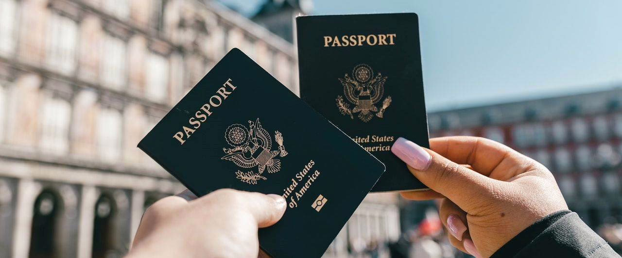 melhores destinos para aprender ingles