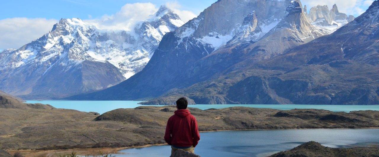 morar chile