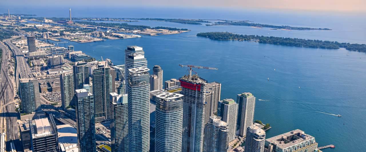 temperatura toronto
