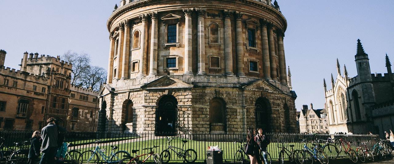 universidade oxford