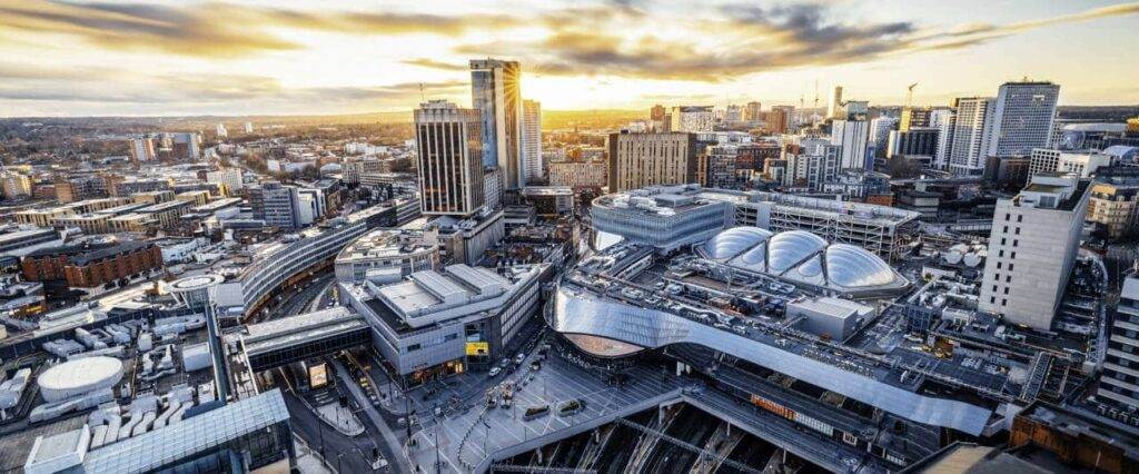 Maiores cidades da Inglaterra: as 5 mais populosas em 2024 2 veneza britanica 1