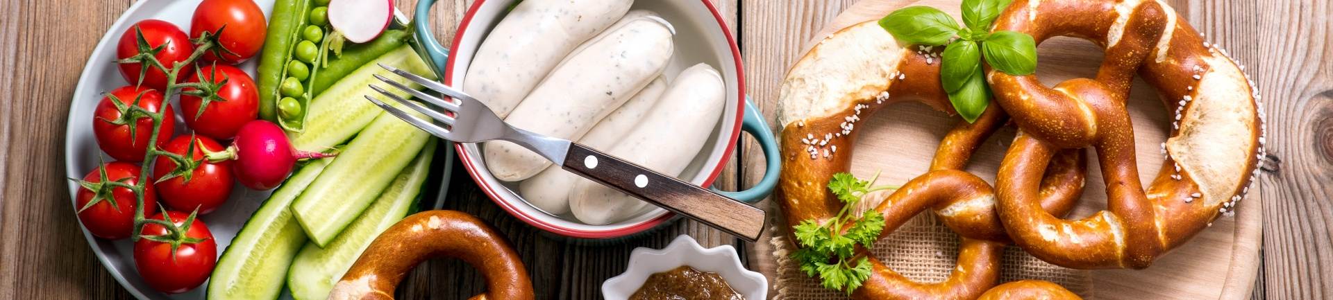 Comidas típicas da Alemanha: conheça os principais pratos típicos