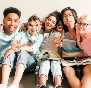 Férias Teen Londres - Intercultural
