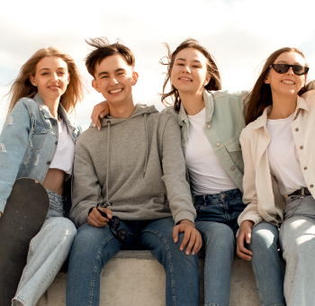 Programa Férias Teen Vancouver - Intercultural