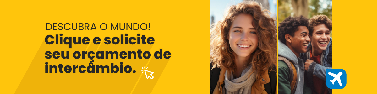 Banner Intercâmbio Geral