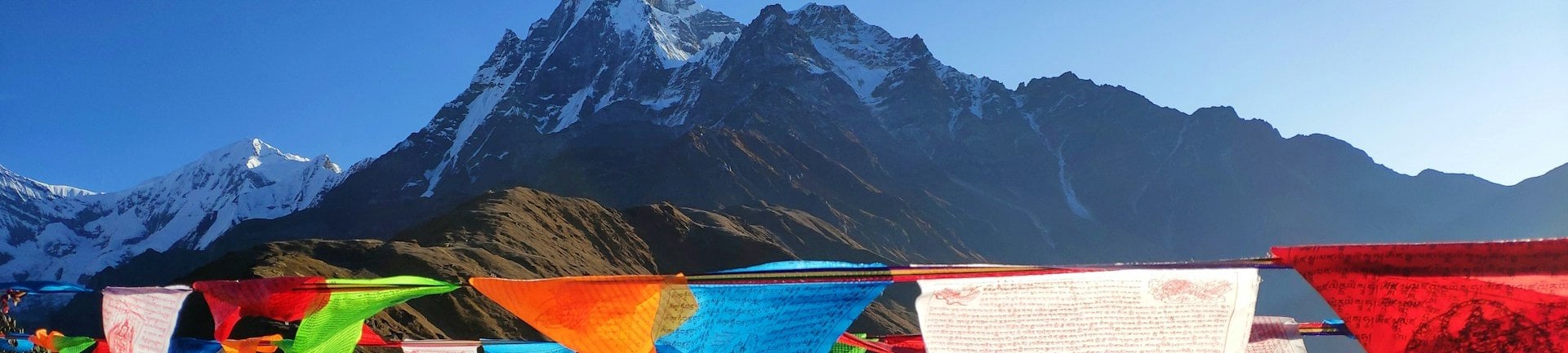 Descubra onde fica Nepal, país que abriga o Monte Everest