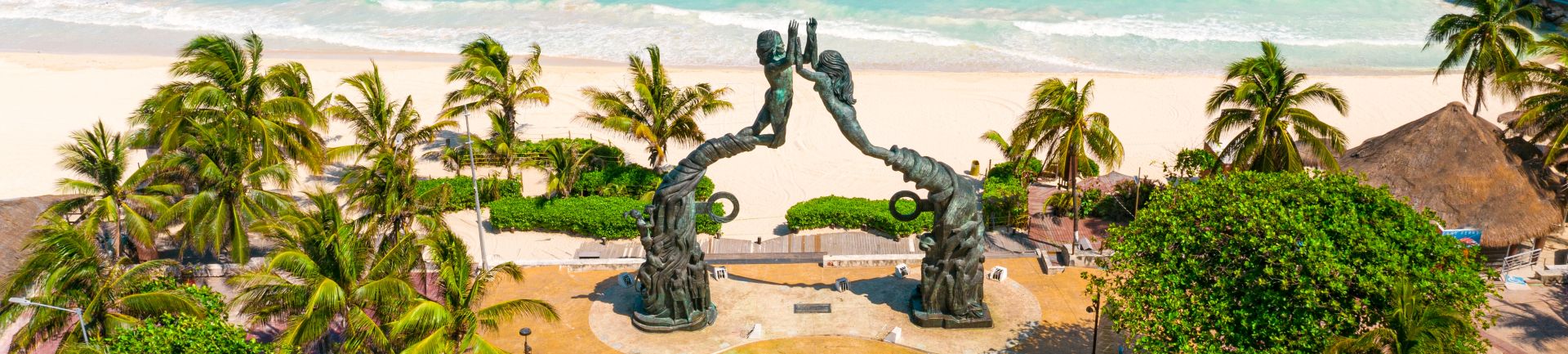 O que fazer em Playa del Carmen: confira 6 atrações