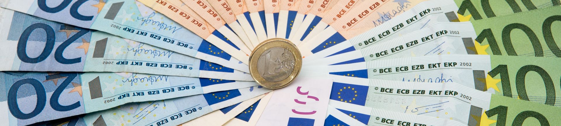 Salário mínimo na Europa: qual o país com o maior valor?
