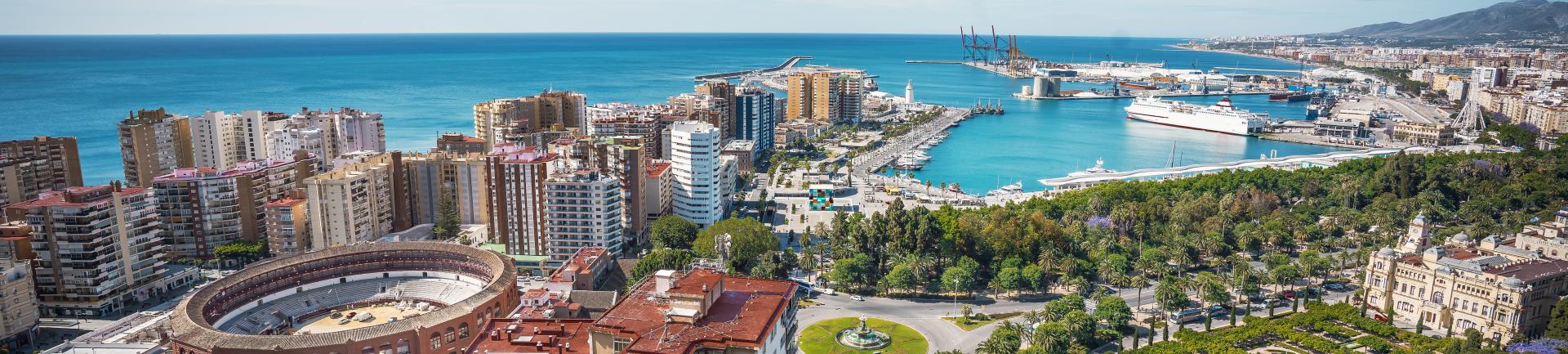 Málaga, na Espanha: tudo o que você precisa saber