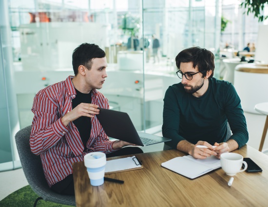 Trabalhar no exterior: Internship e trainee