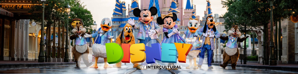 Header Disney Header Disney