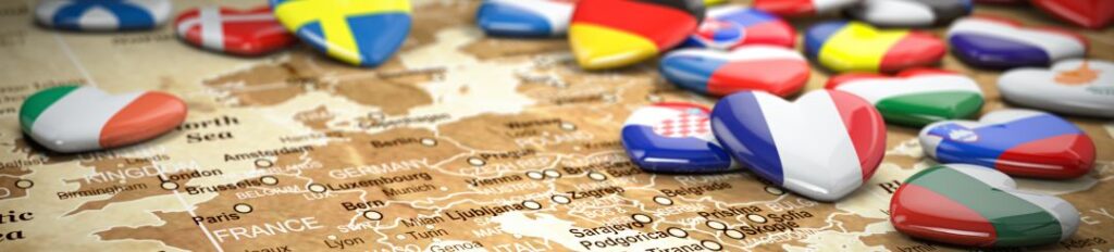 Dicas para intercâmbio na Europa