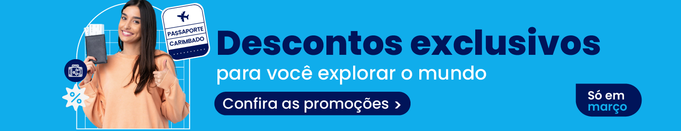 Banner Passaporte Carimbado - Intercultural