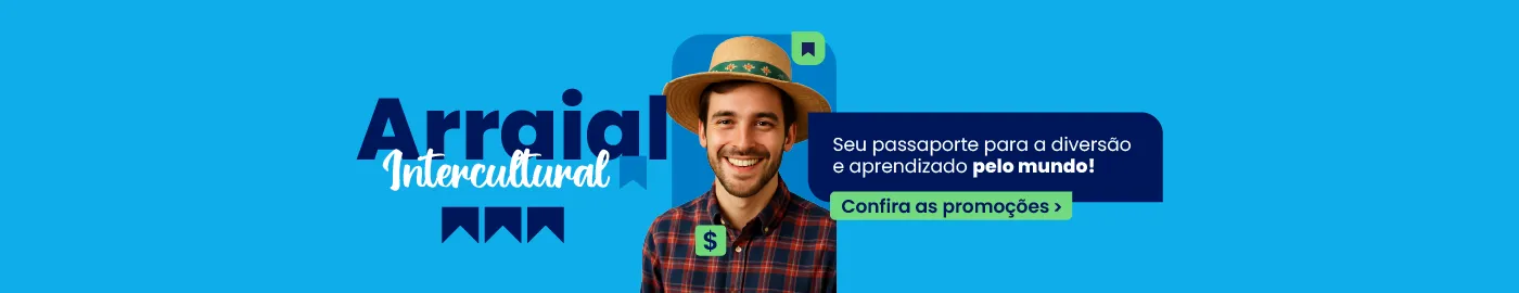 Arraial Intercultural 2025