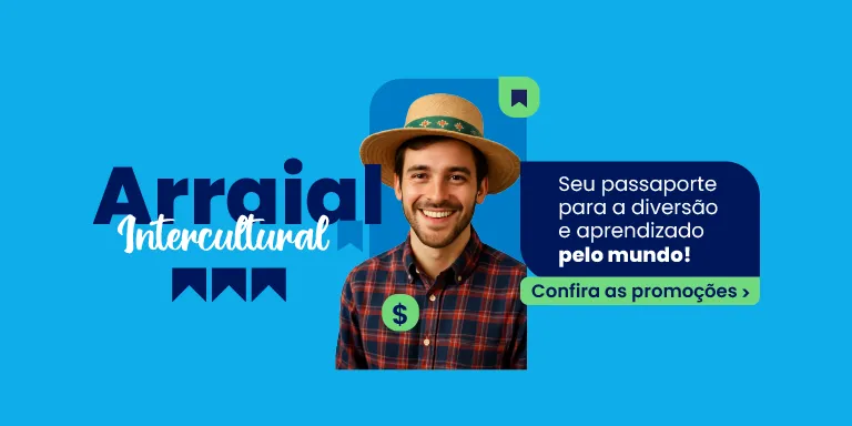 Arraial Intercultural 2025