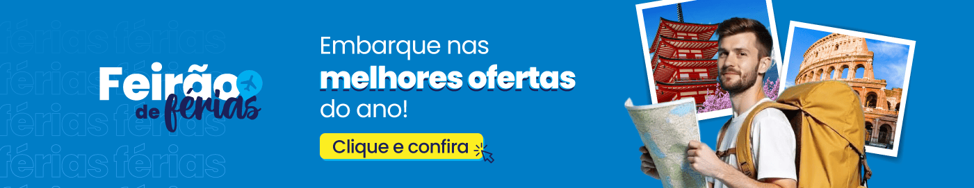 Feirão de férias Intercultural 2025