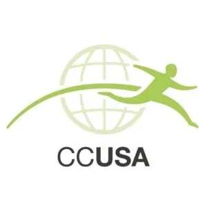 CCUSA CCUSA