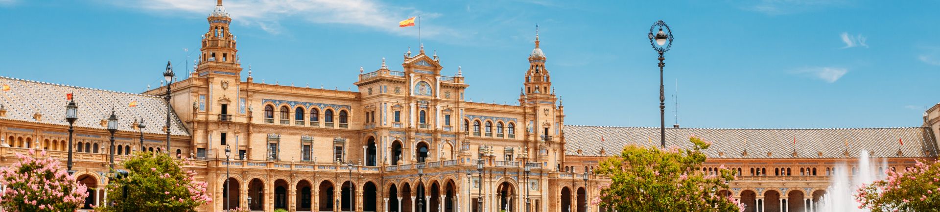 O que fazer em Sevilha, a capital da Andaluzia, na Espanha