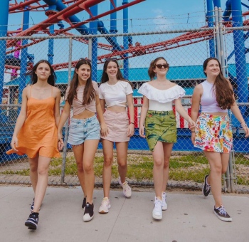 Excursões Férias Teen Nova York Excursões Férias Teen Nova York