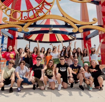 Passeios Férias Teen Nova York Passeios Férias Teen Nova York