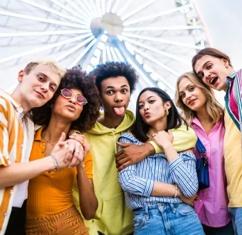 Programa Férias Teen Nova York
