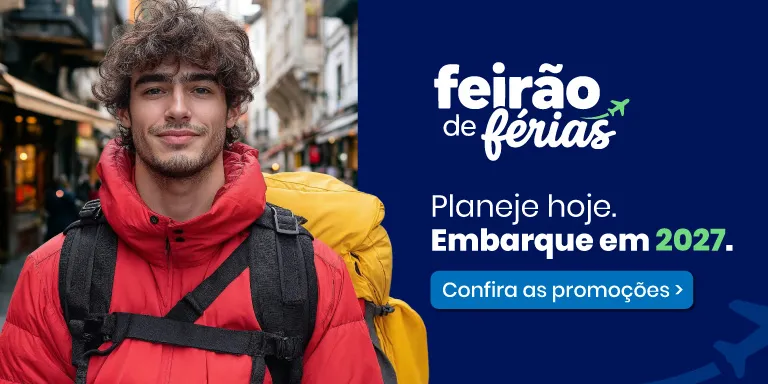 Feirão-de-Férias