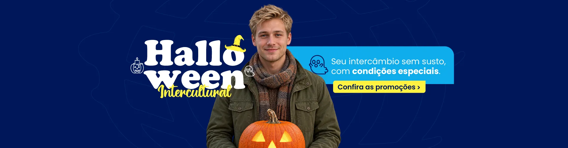 Halloween Intercultural 2026 Halloween Intercultural 2026