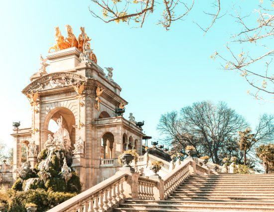 Aprender espanhol em Barcelona