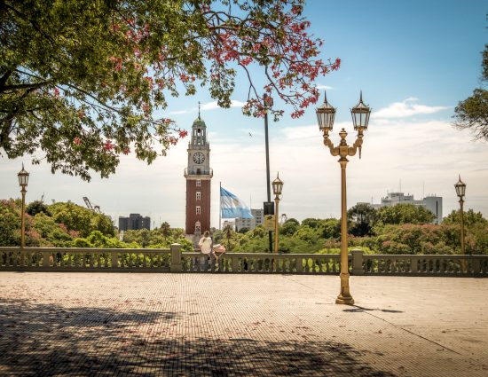 Aprender espanhol em Buenos Aires