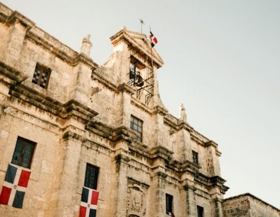 Aprender espanhol em Santo Domingo