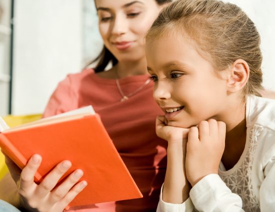 Au Pair nos EUA