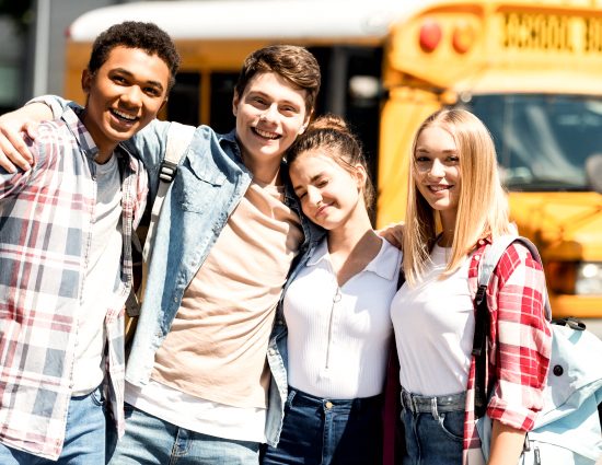 Programa Boarding School