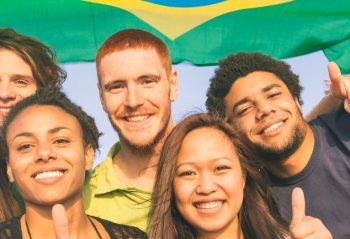 Brasileiros na Austrália: por que nós amamos este país?
