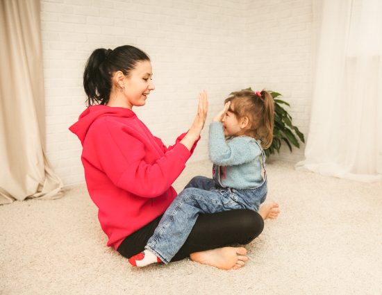 Brincar Au Pair Alemanha