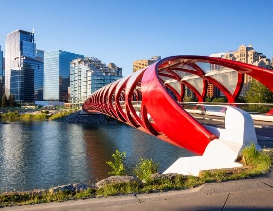 Intercâmbio em Calgary: TUDO que você precisa saber - Intercultural