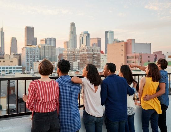 Estudar em Los Angeles: oportunidades do ensino médio à universidade