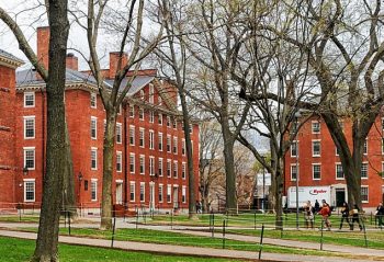 Como estudar em Harvard: um guia para quem quer se matricular