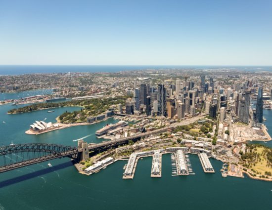 conhecer Sydney