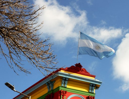 Curso de espanhol na Argentina
