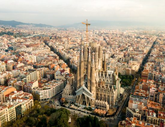 Curso de Espanhol em Barcelona