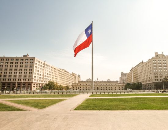 curso de espanhol em Santiago