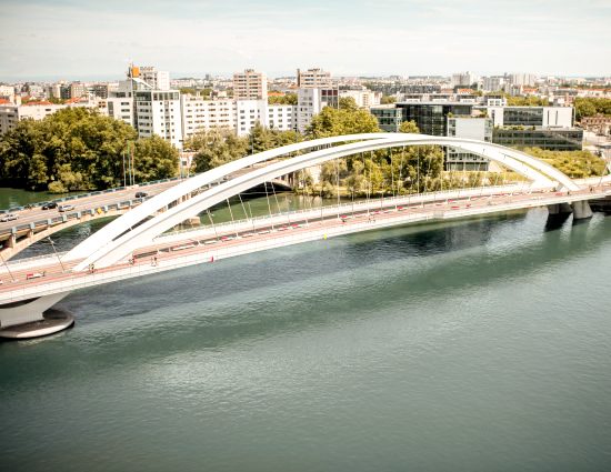 Curso de francês em Lyon