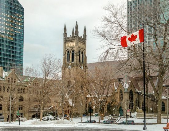 curso de francês em Montreal