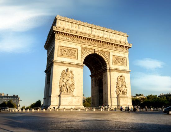 curso de francês em Paris